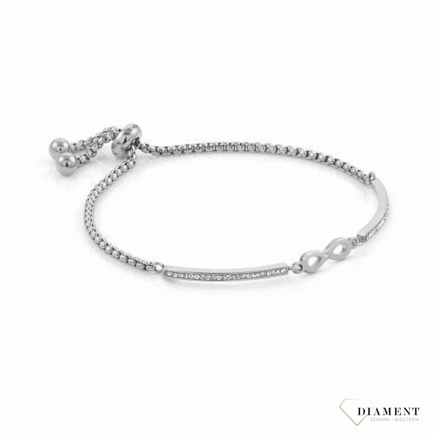 Bransoletka Nomination 028003 024  ✓Bransoletki Nomination w Sklepie z Biżuterią zegarki-diament.pl✓ Piękne i Eleganckie NOMINATION ✓ Bizuteria Nomination ✓ Darmowa wysyłka.jpg